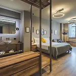 9 Stanze - Boutique 4* 的里雅斯特