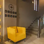 9 Stanze - Boutique 4* 的里雅斯特