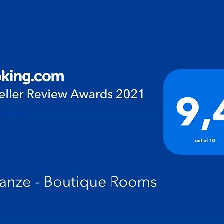 9 Stanze - Boutique Guest house 3*
