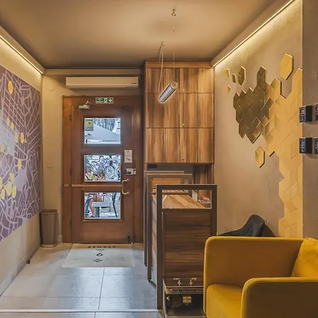 9 Stanze - Boutique 4* 的里雅斯特