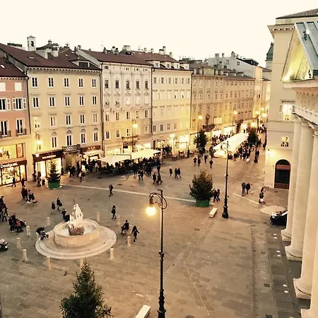 9 Stanze - Boutique Guest house Trieste