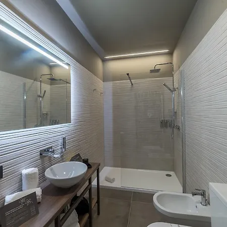 Guest house 9 Stanze - Boutique 3*