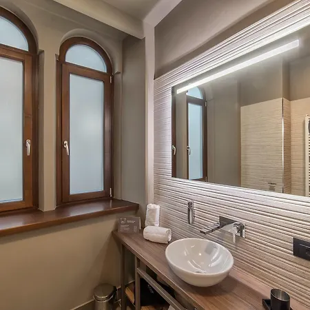 9 Stanze - Boutique Guest house 3*