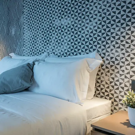 Guest house 9 Stanze - Boutique Trieste