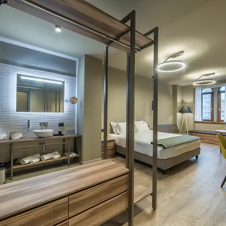 Guest house 9 Stanze - Boutique 3*