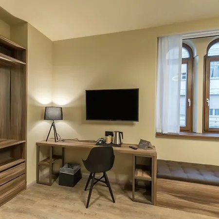 9 Stanze - Boutique Guest house 3*