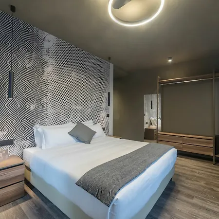 9 Stanze - Boutique 3* Trieste
