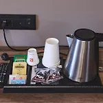 بيت ضيافة 9 Stanze - Boutique ترييستي