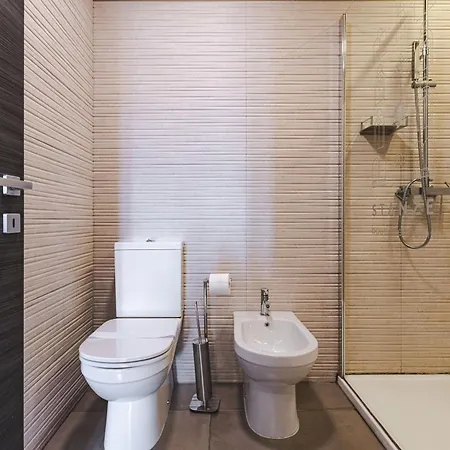 Guest house 9 Stanze - Boutique