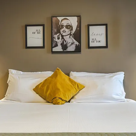 Guest house 9 Stanze - Boutique 4*
