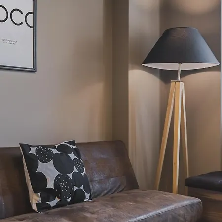 9 Stanze - Boutique Guest house Trieste