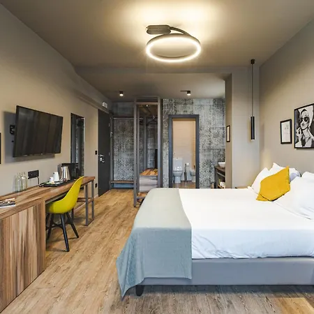 9 Stanze - Boutique Guest house 4*