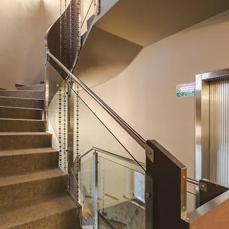 Pensionat 9 Stanze - Boutique