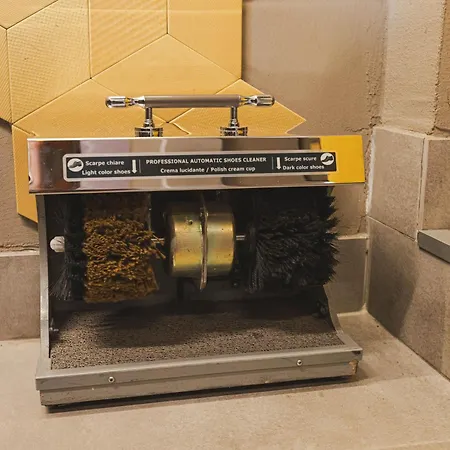 9 Stanze - Boutique Trieste