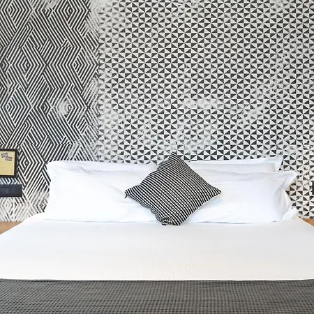 9 Stanze - Boutique Pensionat Trieste