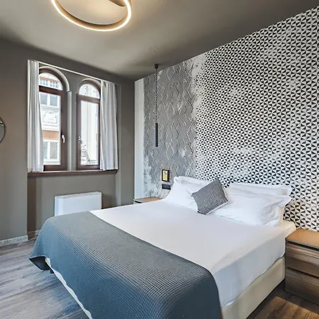 Konukevi 9 Stanze - Boutique 4*