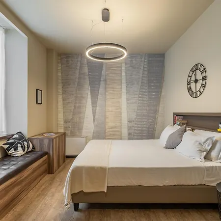 Guest house 9 Stanze - Boutique Trieste