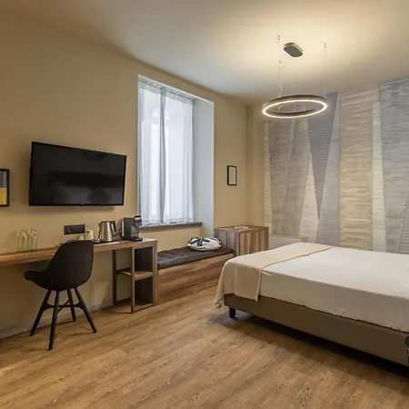 9 Stanze - Boutique Trieste