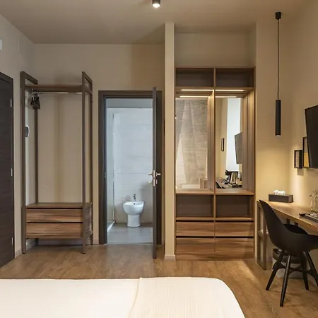 Guest house 9 Stanze - Boutique 4*