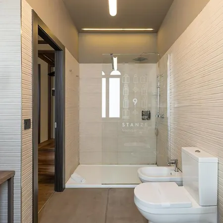 9 Stanze - Boutique Guest house 4*