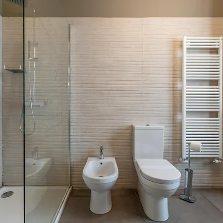 Guest house 9 Stanze - Boutique Trieste