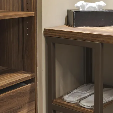 9 Stanze - Boutique Trieste