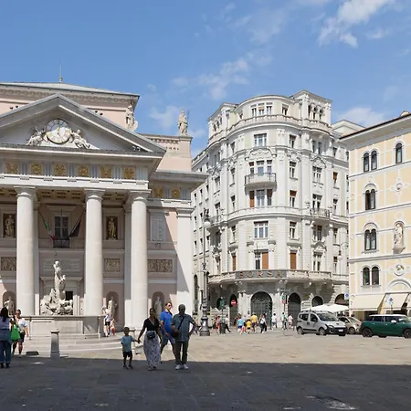 9 Stanze - Boutique 4* Trieste