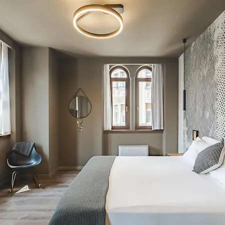 9 Stanze - Boutique 4*