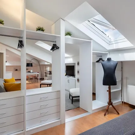 9 Stanze - Boutique Konukevi 4*