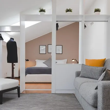9 Stanze - Boutique Konukevi Trieste