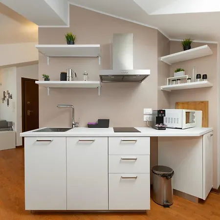 9 Stanze - Boutique Trieste