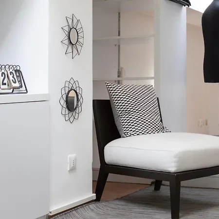 9 Stanze - Boutique 4* Trieste