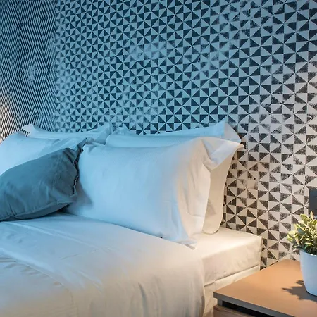 Casa de hóspedes 9 Stanze - Boutique Trieste