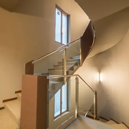 9 Stanze - Boutique 4*