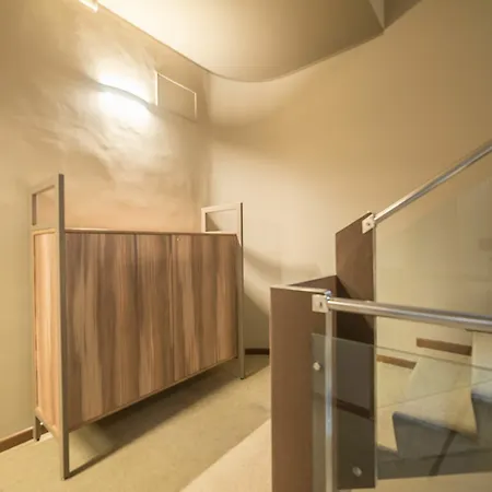 9 Stanze - Boutique 4* Trieste