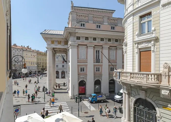 9 Stanze - Boutique Guest house Trieste