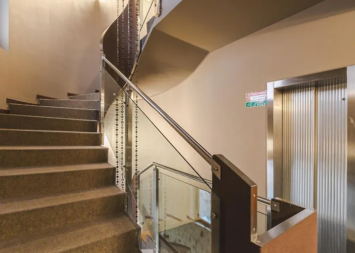 Guest house 9 Stanze - Boutique