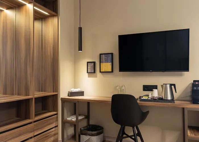 9 Stanze - Boutique Guest house 4*