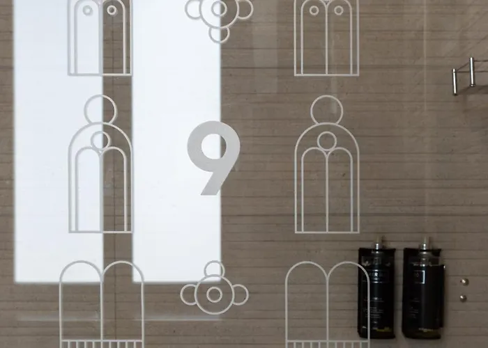 9 Stanze - Boutique Guest house Trieste