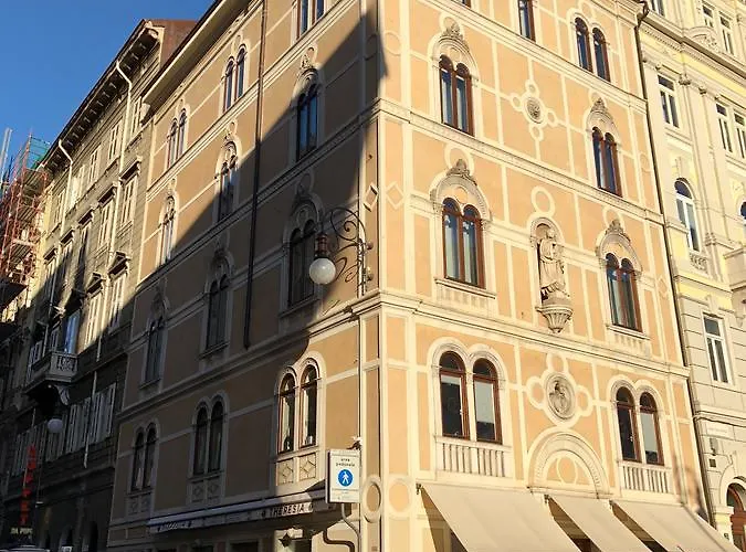 Guest house 9 Stanze - Boutique