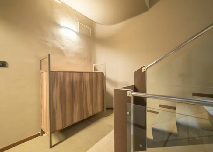 9 Stanze - Boutique 4* Trieste